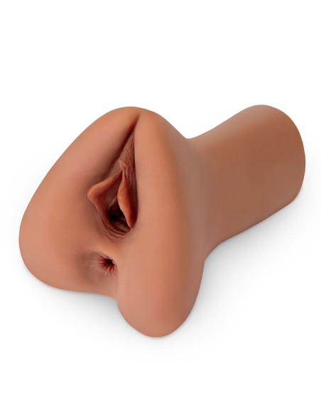 PDX PLUS PICK YOUR PLEASURE MASTURBADOR REALASTICO XL MULATO