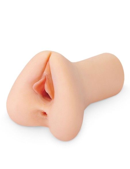 PDX PLUS PICK YOUR PLEASURE MASTURBADOR REALASTICO XL NATURAL
