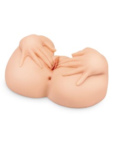 PDX PLUS SPREAD MY TIGHT PUSSY MEGA MASTURBADOR NATURAL 2