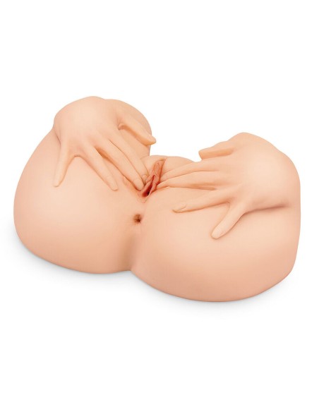 PDX PLUS SPREAD MY TIGHT PUSSY MEGA MASTURBADOR NATURAL