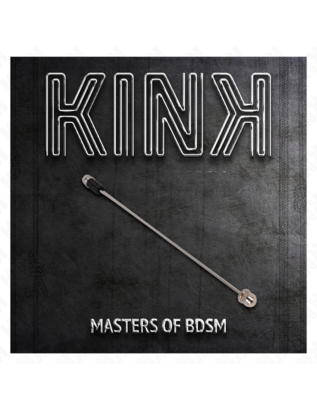KINK PINZAS PARA PEZONES INDIVIDUAL 20 CM