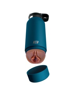 PDX PLUS FUCK FLASK ESTIMULADOR VAGINA DISCRETO MULATO MODELO 1