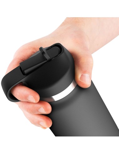 PDX PLUS FUCK FLASK ESTIMULADOR VAGINA DISCRETO MULATO MODELO 2