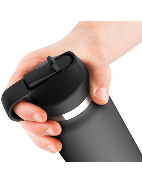 PDX PLUS FUCK FLASK ESTIMULADOR VAGINA DISCRETO MULATO MODELO 2