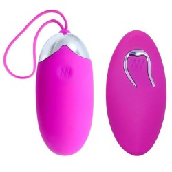 PRETTY LOVE EGG BERGER CONTROL REMOTO 12V 2