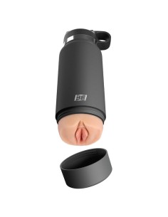 PDX PLUS FUCK FLASK ESTIMULADOR VAGINA DISCRETO NATURAL MODELO 2