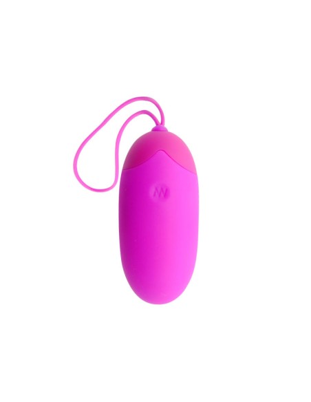 PRETTY LOVE EGG BERGER CONTROL REMOTO 12V