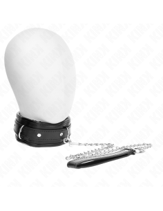 KINK COLLAR CON CORREA 65 CM PESADO MODELO 1 AJUSTABLE 365 50 CM 2