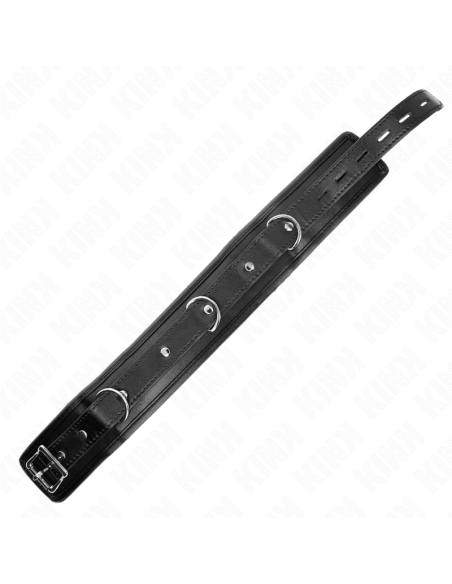 KINK COLLAR CON CORREA 65 CM PESADO MODELO 1 AJUSTABLE 365 50 CM