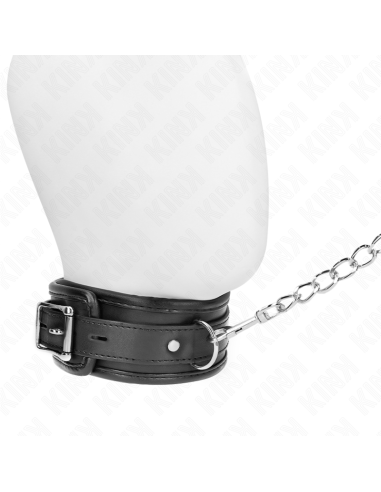 KINK COLLAR CON CORREA 65 CM MODELO BSICO MODELO 1 53 X 6 CM