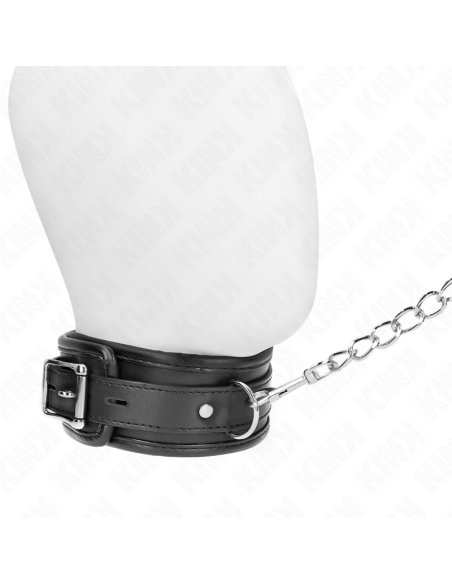 KINK COLLAR CON CORREA 65 CM MODELO BSICO MODELO 1 53 X 6 CM