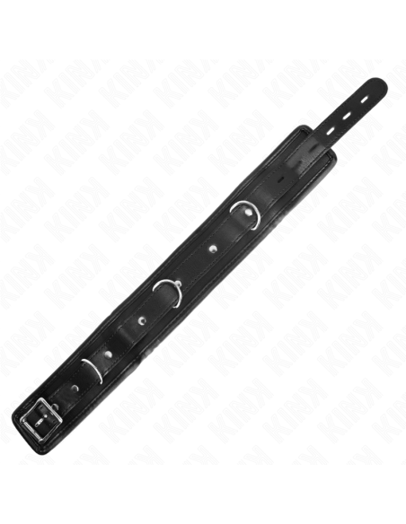 KINK COLLAR CON CORREA 65 CM MODELO BSICO MODELO 1 53 X 6 CM