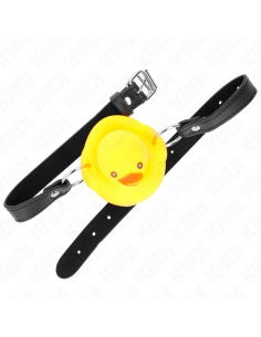 KINK MORDAZA FORMA DE PATO 2