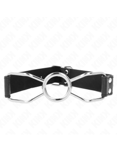 KINK MORDAZA 60 X 3 CM BOCA DE ARAAA TALLA S 3 CM
