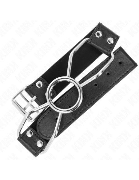 KINK MORDAZA 60 X 3 CM BOCA DE ARAAA TALLA S 3 CM