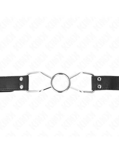 KINK MORDAZA 60 X 3 CM BOCA DE ARAAA TALLA S 3 CM