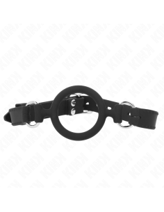 KINK MORDAZA 56 CM JUNTA TARICA DE SILICONA 5 CM