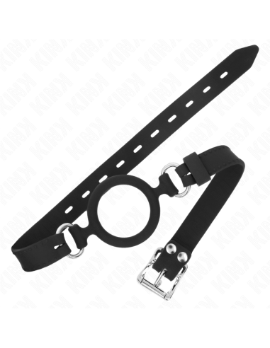 KINK MORDAZA 56 CM JUNTA TARICA DE SILICONA 5 CM