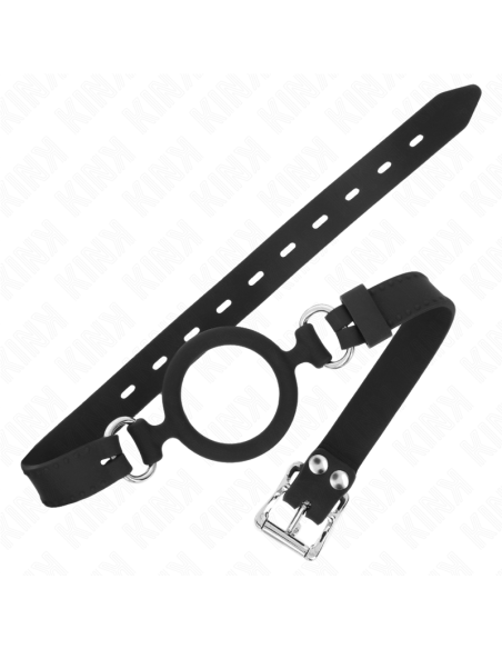 KINK MORDAZA 56 CM JUNTA TARICA DE SILICONA 5 CM