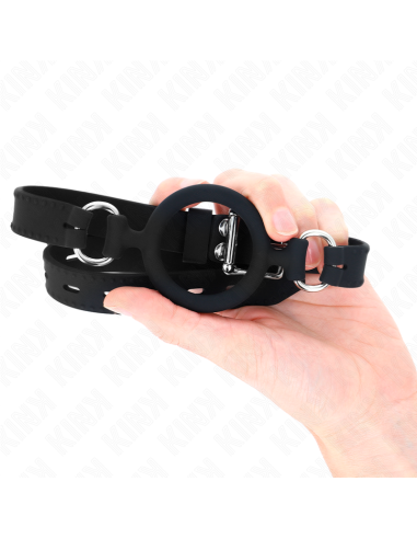 KINK MORDAZA 56 CM JUNTA TARICA DE SILICONA 5 CM