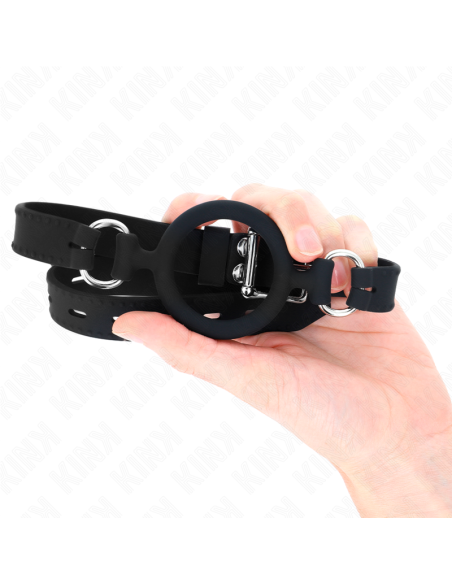 KINK MORDAZA 56 CM JUNTA TARICA DE SILICONA 5 CM