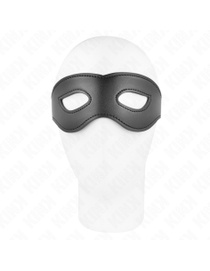 KINK MASCARA DE POLIPIEL MODELO 1 30 x 7 CM 2