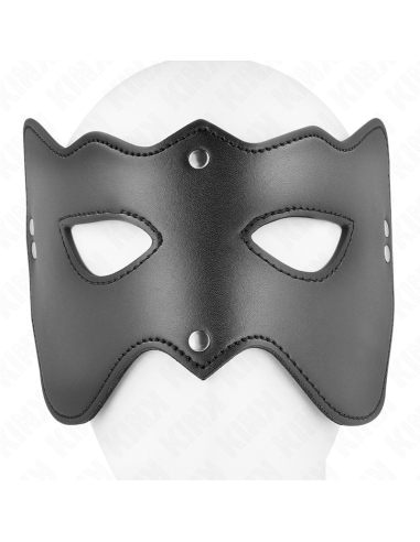KINK MASCARA DE FIESTA MODELO 2 275 x 12 CM
