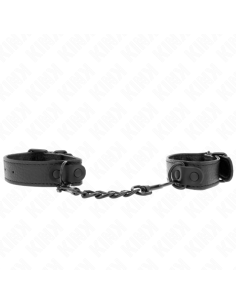 KINK MUAEQUERAS PARA PRINCIPIANTES AJUSTABLE 13 23 CM X 22 CM
