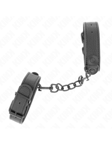 KINK MUAEQUERAS PARA PRINCIPIANTES AJUSTABLE 13 23 CM X 22 CM