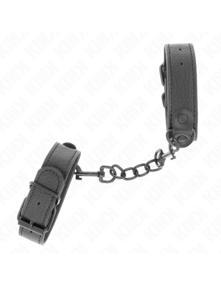 KINK MUAEQUERAS PARA PRINCIPIANTES AJUSTABLE 13 23 CM X 22 CM