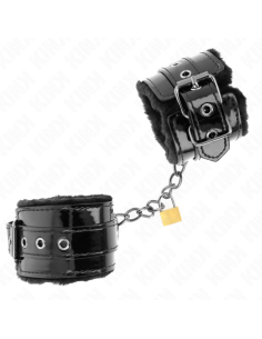 KINK MUAEQUERAS LIGERAS CON CIERRE DE COBRE AJUSTABLE 17 29 CM X 55 CM 2