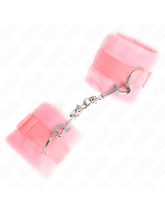 KINK MUAEQUERAS PARA PRINCIPIANTES ROSA 30 X 7 CM 2