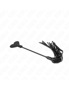 KINK LATIGO DE GAMA CON PALETA CORAZAN 35 CM
