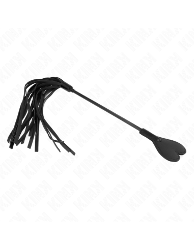 KINK LATIGO DE GAMA CON PALETA CORAZAN 35 CM