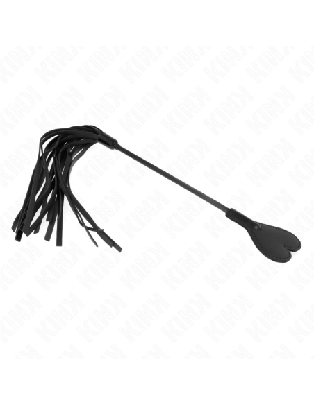 KINK LATIGO DE GAMA CON PALETA CORAZAN 35 CM