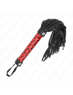 KINK LATIGO CON PATRAN DE DIAMANTE 40 CM