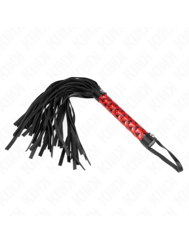 KINK LATIGO CON PATRAN DE DIAMANTE 40 CM