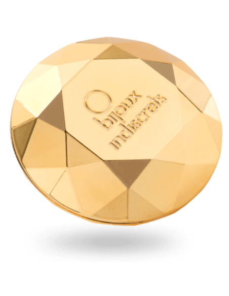 BIJOUX INDISCRETS TWENTY ONE DIAMANTE VIBRADOR
