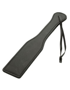 CALEXOTICS NOCTURNAL PALETA CUERO NEGRO