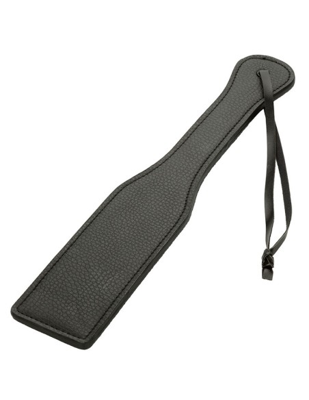 CALEXOTICS NOCTURNAL PALETA CUERO NEGRO