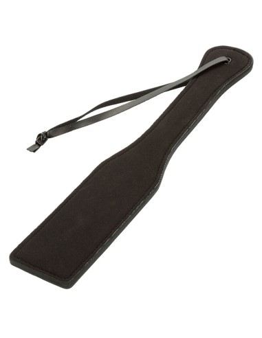 CALEXOTICS NOCTURNAL PALETA CUERO NEGRO