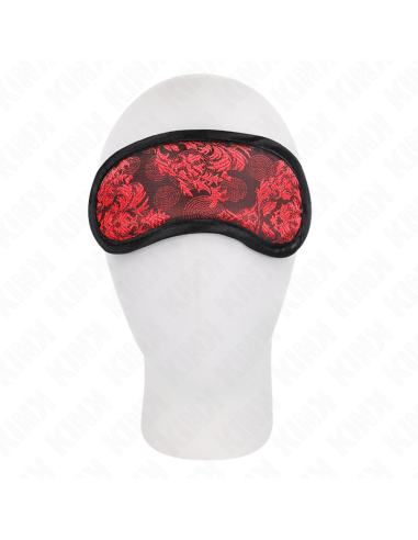 KINK VENDA DE OJOS SCANDAL 185 x 8 CM