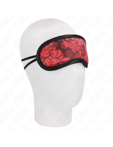 KINK VENDA DE OJOS SCANDAL 185 x 8 CM