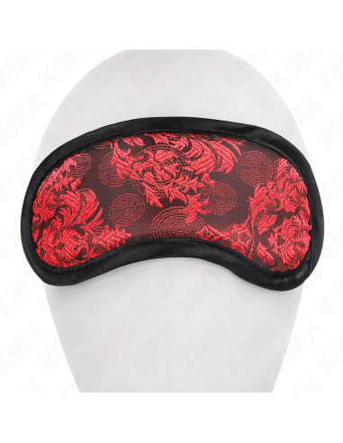 KINK VENDA DE OJOS SCANDAL 185 x 8 CM