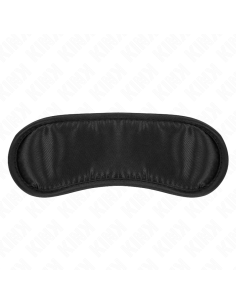 KINK VENDA DE RASO 19 x 6 CM AJUSTABLE 16 38 CM