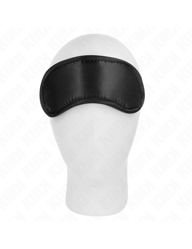KINK VENDA DE RASO 19 x 6 CM AJUSTABLE 16 38 CM