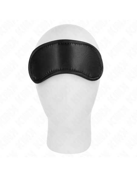 KINK VENDA DE RASO 19 x 6 CM AJUSTABLE 16 38 CM