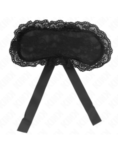 KINK VENDA DE ENCAJE MODELO 1 225 x 11 CM