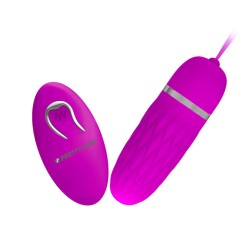 PRETTY LOVE FLIRTATION HUEVO VIBRADOR DAWN 2