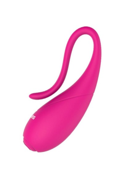 NALONE COCO VIBRADOR PINZAS